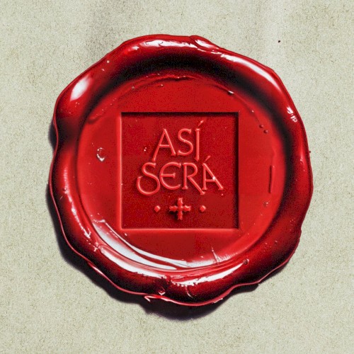 ASÍ SERÁ