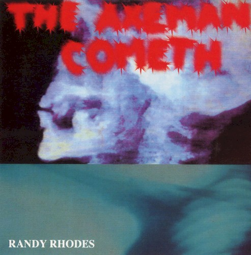 The Axeman Cometh
