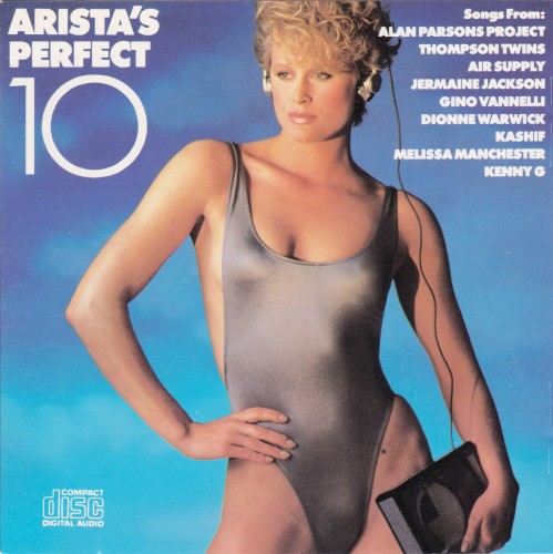 Arista’s Perfect 10
