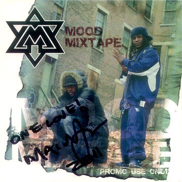 The Mood Mixtape Vol.1