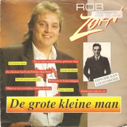 De grote kleine man / Liefde met jou