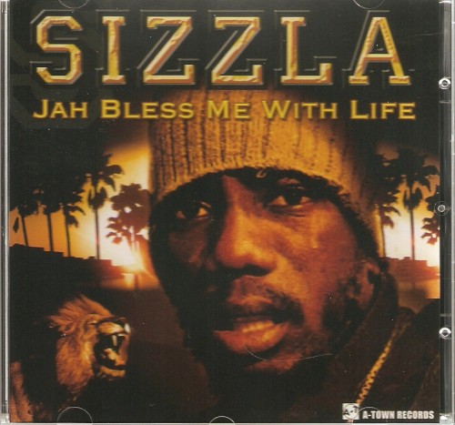 Jah Bless Me With Life