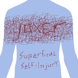 superficial self-injury - ep