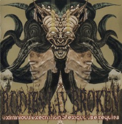 Eximinous Execration of Exiguous Exequies