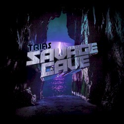 Savage Cave