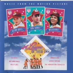 A League of Their Own