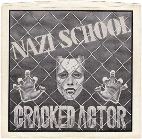 Nazi School