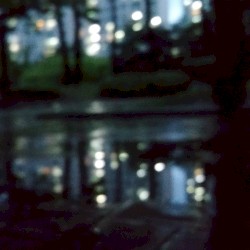In The City Made Of Echoes