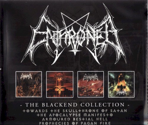 The Blackend Collection