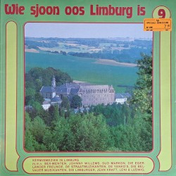 Wie sjoon oos Limburg is, 9