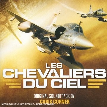 Les Chevaliers du ciel
