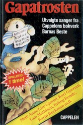 Gapatrosten