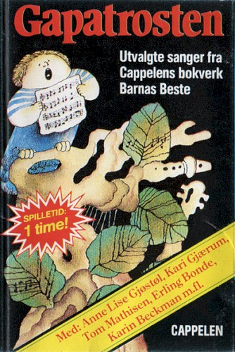 Gapatrosten