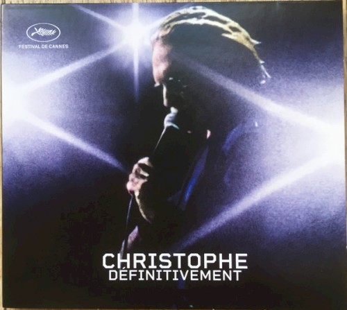 Définitivement