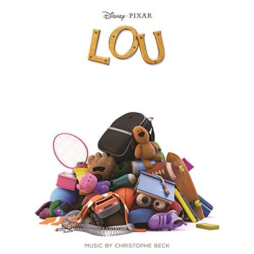 LOU (Original Score)