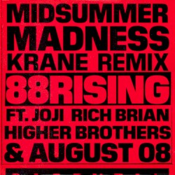 Midsummer Madness (KRANE remix)