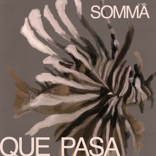 Que Pasa