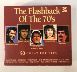 The Flashback of the 70’s
