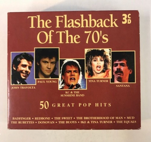 The Flashback of the 70’s