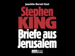 Briefe aus Jerusalem