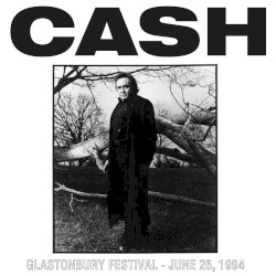Glastonbury Festival - June 26, 1994