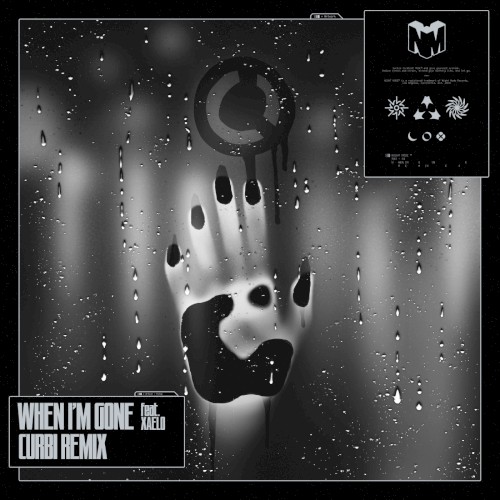 When I'm Gone (Curbi remix)