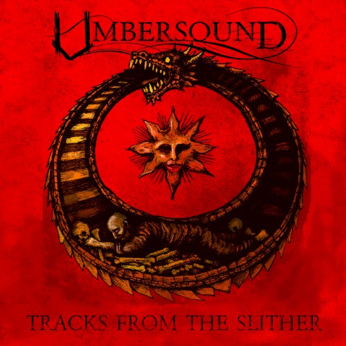 Tracks From the Slither