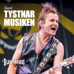 Snart tystnar musiken