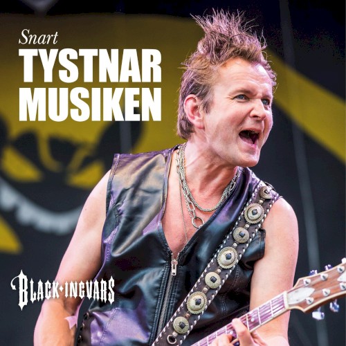 Snart tystnar musiken