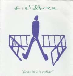 Fleas In His Collar