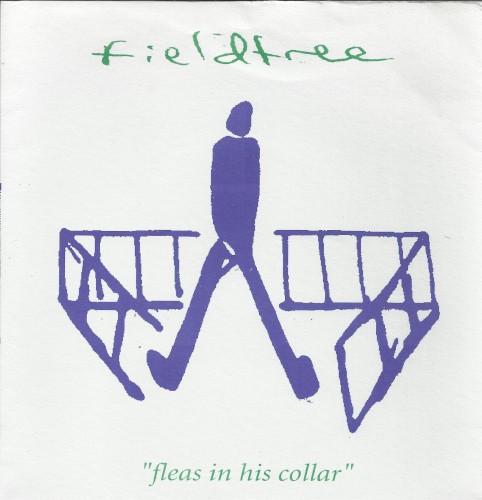 Fleas In His Collar