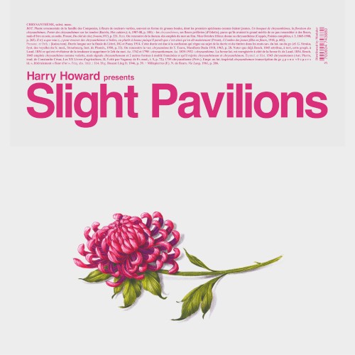 Slight Pavilions