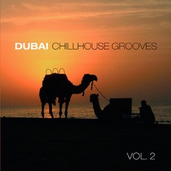 Dubai Chillhouse Grooves