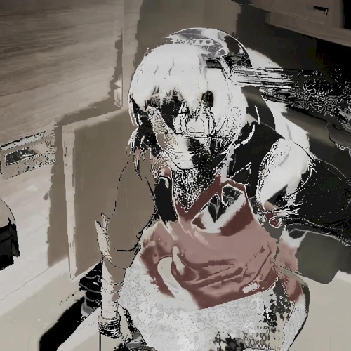 Descent Into Madness