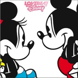 Lovebeat Disney