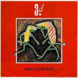 Dance to Believe