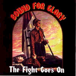 The Fight Goes On