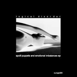 Spoilt Puppets and Emotional Imbalances EP