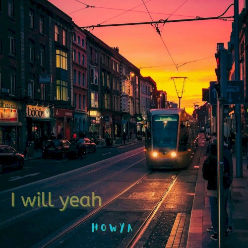 I will yeah