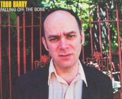 Falling Off the Bone