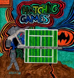 Hatching Games