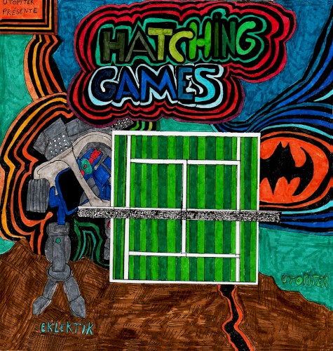 Hatching Games