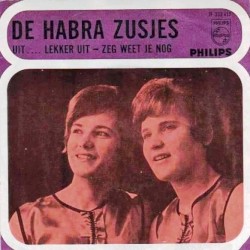 Uit.. lekker uit