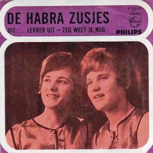 Uit.. lekker uit