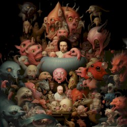 Emotional Creatures