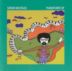 Pianoforte EP