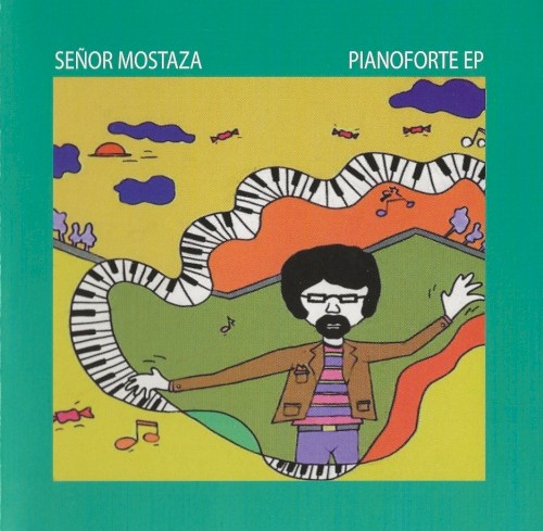 Pianoforte EP