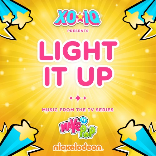 Light It Up