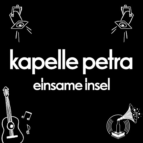 Einsame Insel
