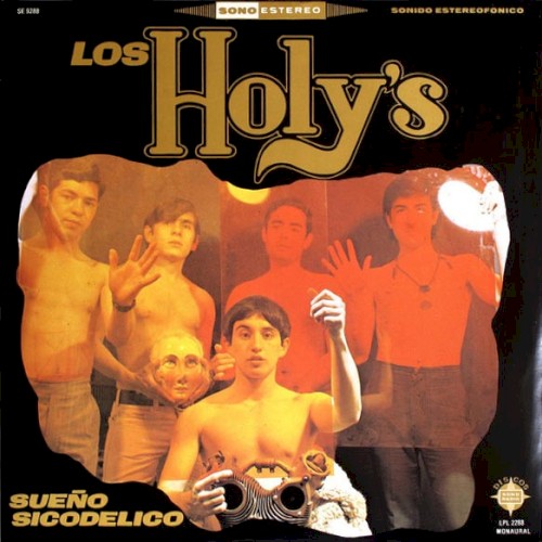 Sueño sicodelico